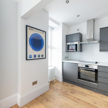 Glenmoriston Town House Apartments 인버네스 외부 사진