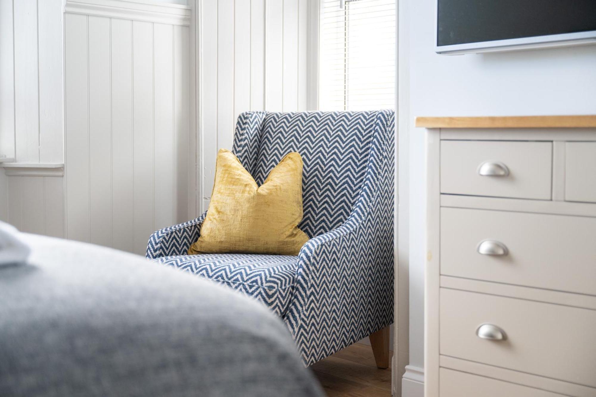 Glenmoriston Town House Apartments 인버네스 외부 사진