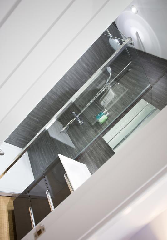 Glenmoriston Town House Apartments 인버네스 외부 사진